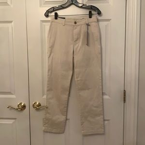 Vineyard Vine Breaker Khaki Pant - Size 14 - NWT